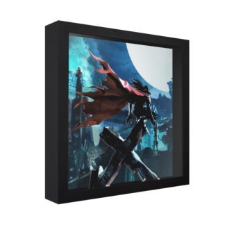 Final Fantasy VII (Vincent)