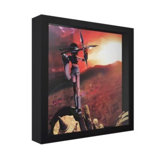 Final Fantasy VII (Yuffie)