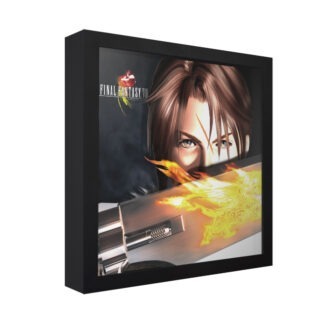 Final Fantasy VIII