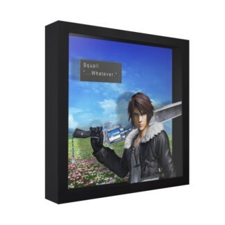 Final Fantasy VIII (Squall...Whatever)