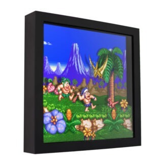 Joe & Mac 2: Lost in the Tropics