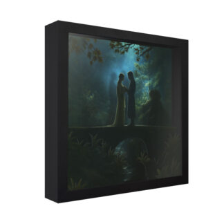 Lord of the Rings (Aragorn & Arwen)