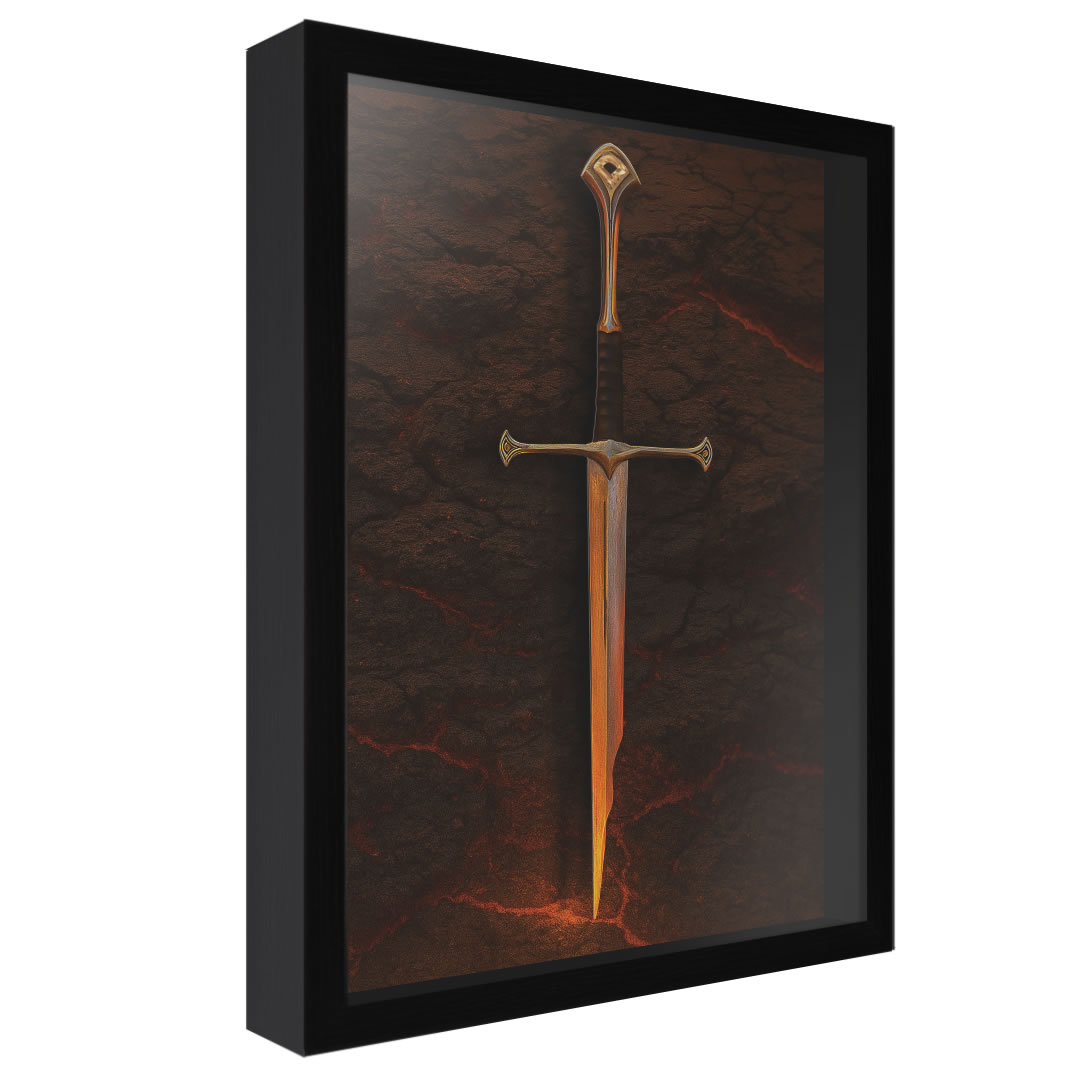 LOTR-Narsil-Mordor-1