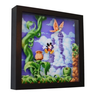 Mickey Mania (Mickey and the Beanstalk)