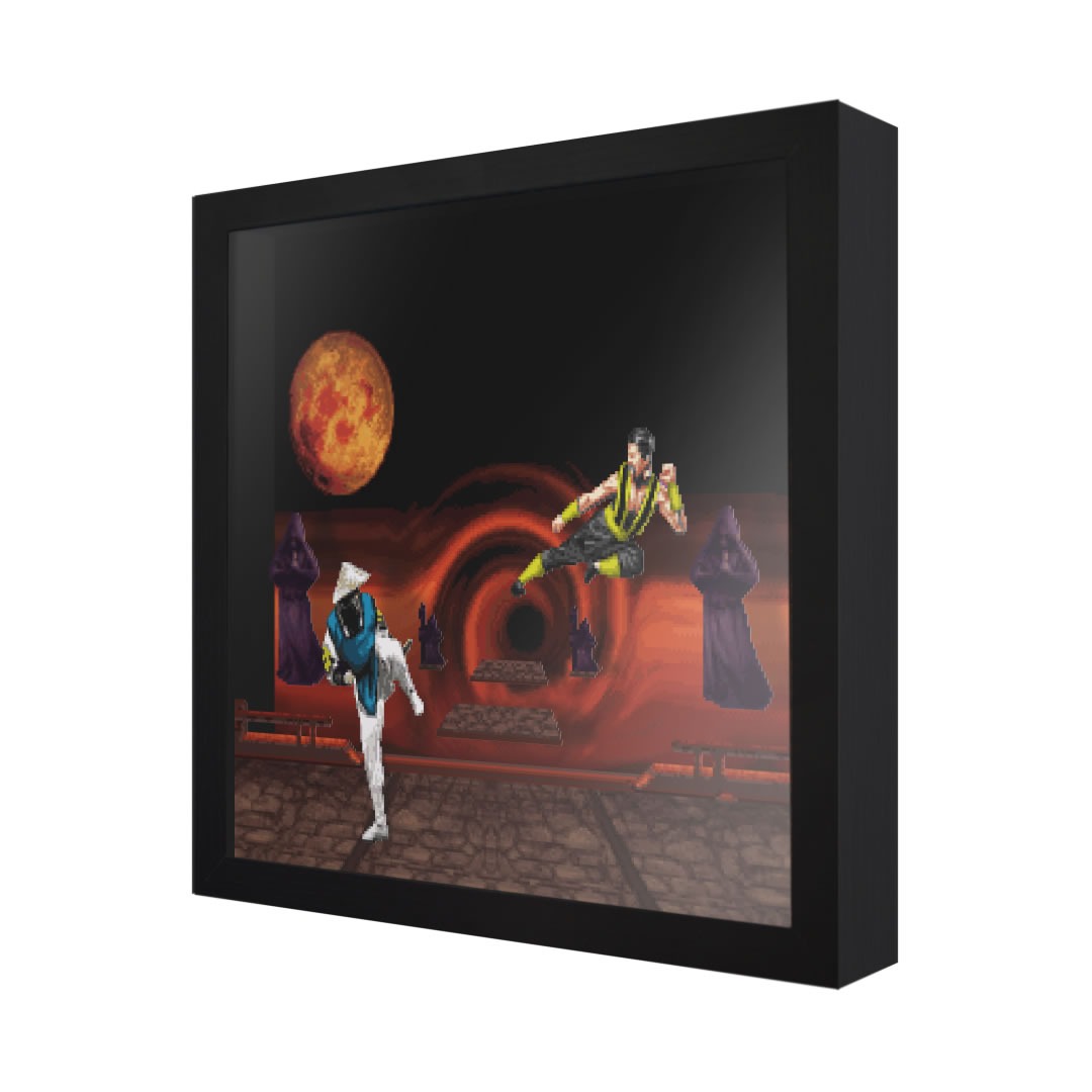 Mortal Kombat 2 (The Portal) - Image 3