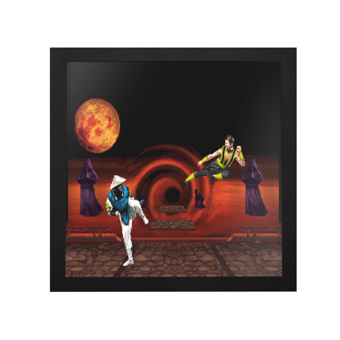 Mortal Kombat 2 (The Portal) - Image 4