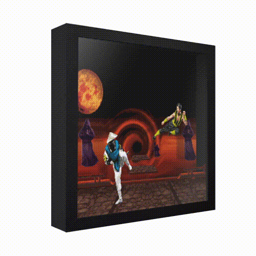 Mortal Kombat 2 (The Portal) - Image 2