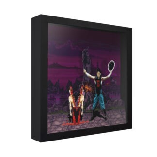 Mortal Kombat 2 (Wasteland)