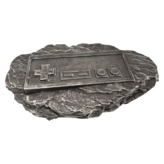 NES Controller Fossil