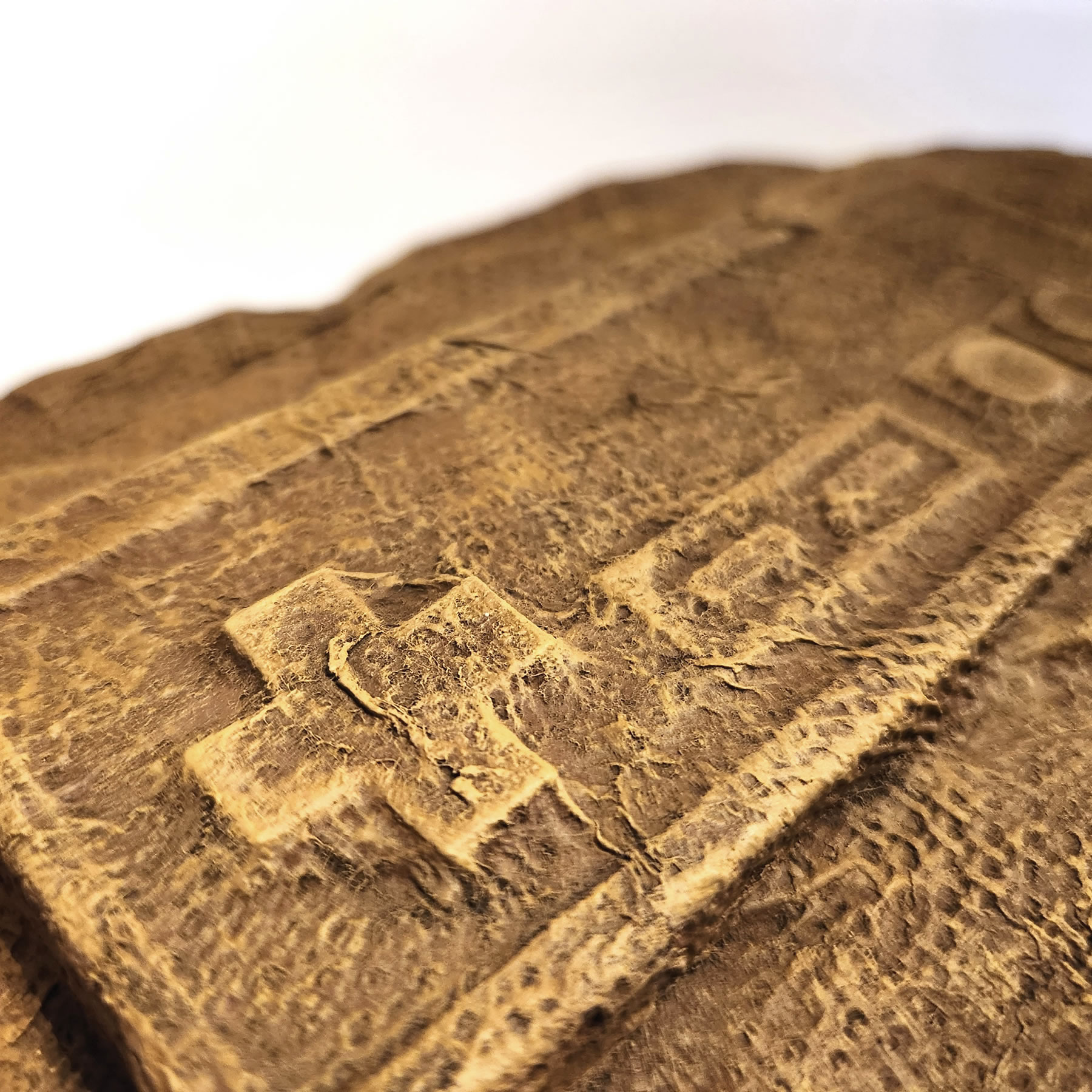 NES Controller Fossil (Sand) - Image 5