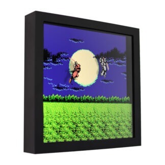 Ninja Gaiden (Moonlight Duel)