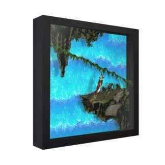 Pitfall: The Mayan Adventure