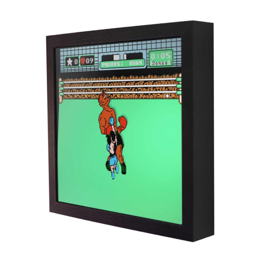 Punch-Out!! - Image 3