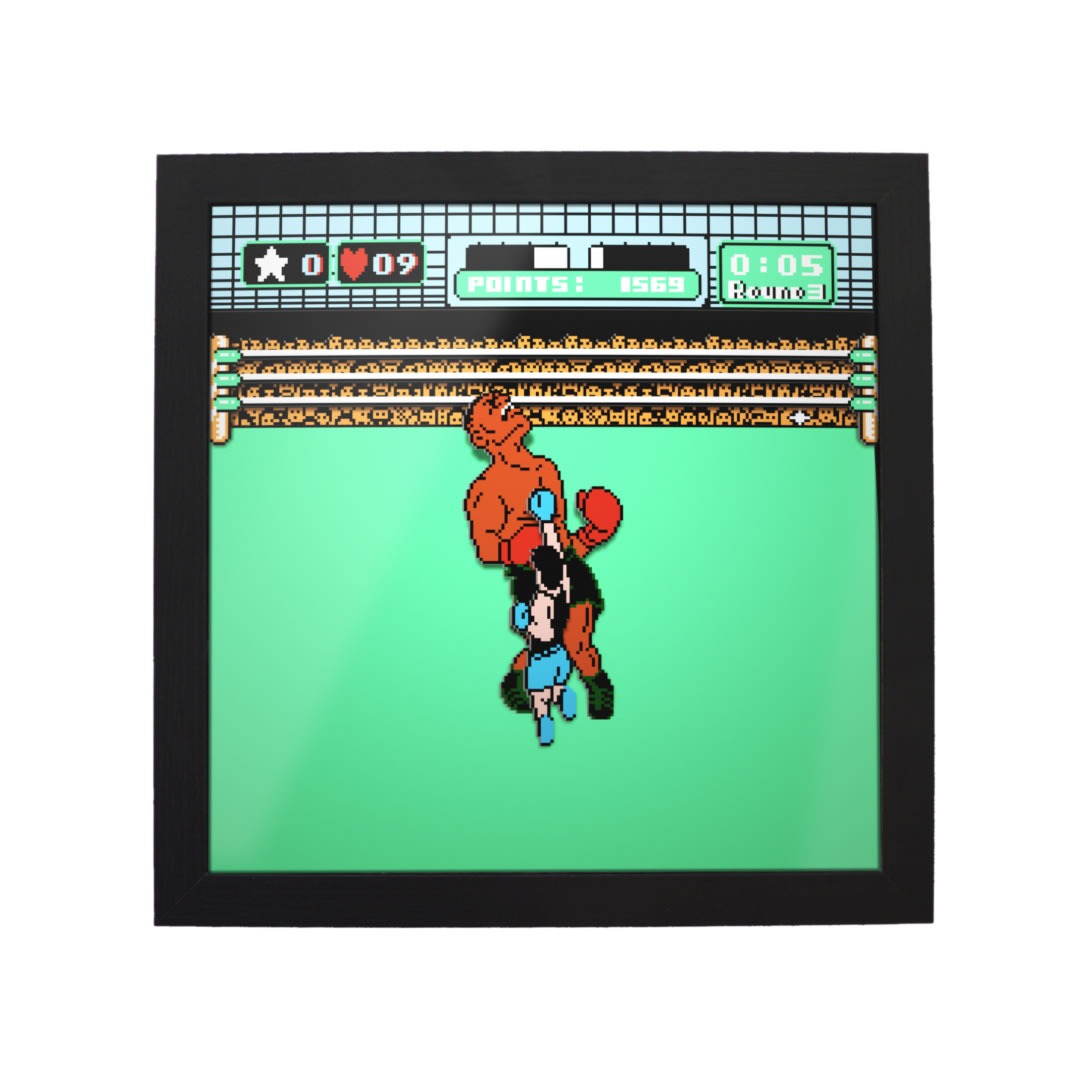 Punch-Out!! - Image 4