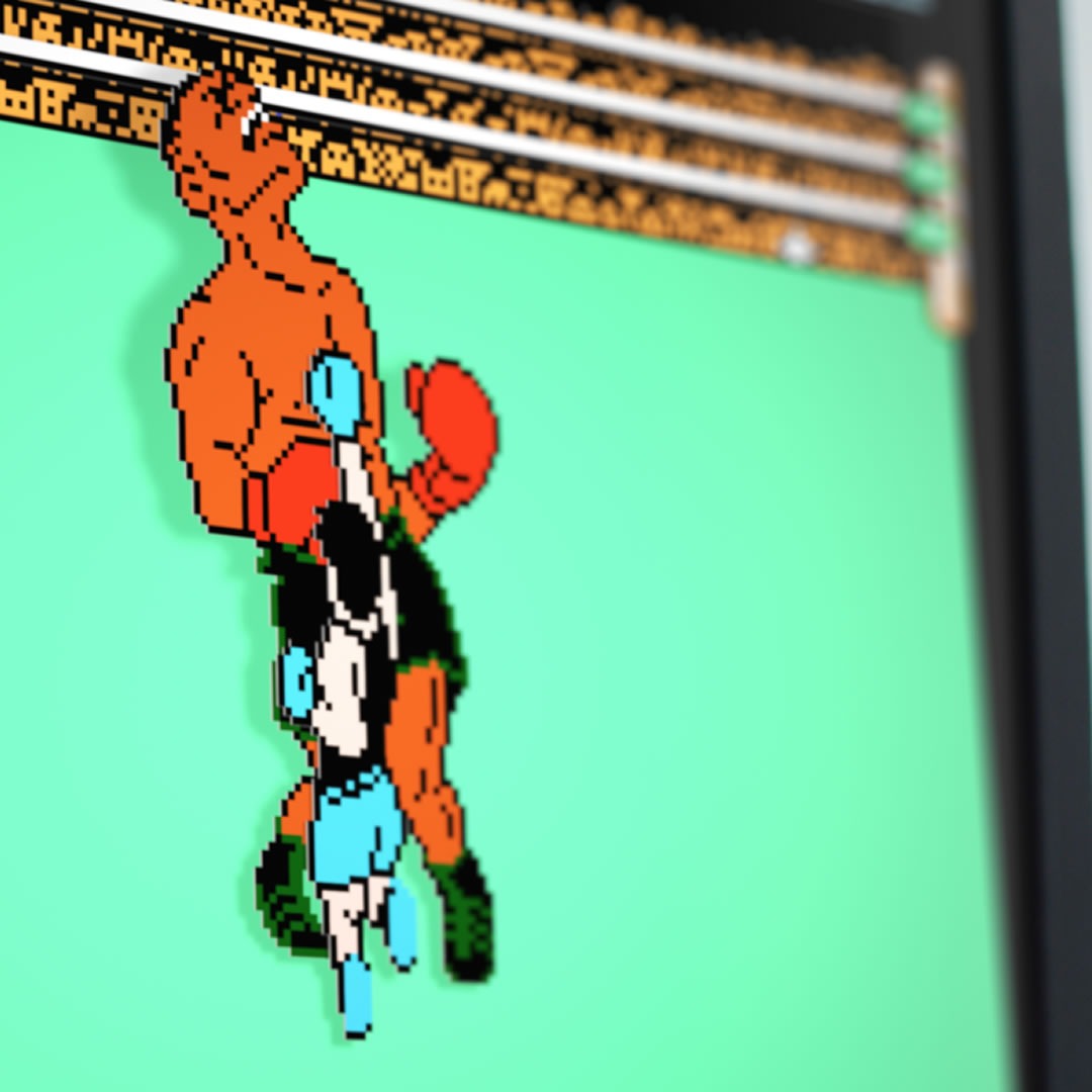 Punch-Out!! - Image 5