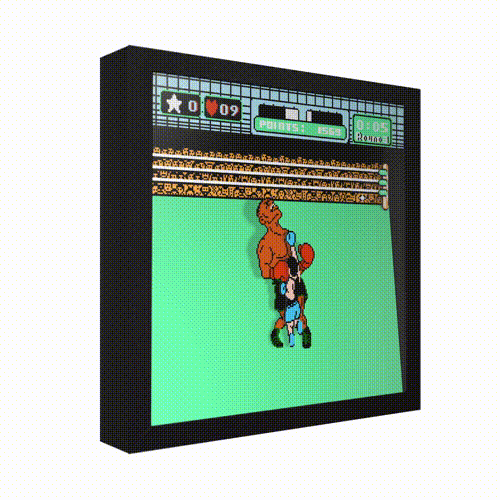 Punch-Out!! - Image 2