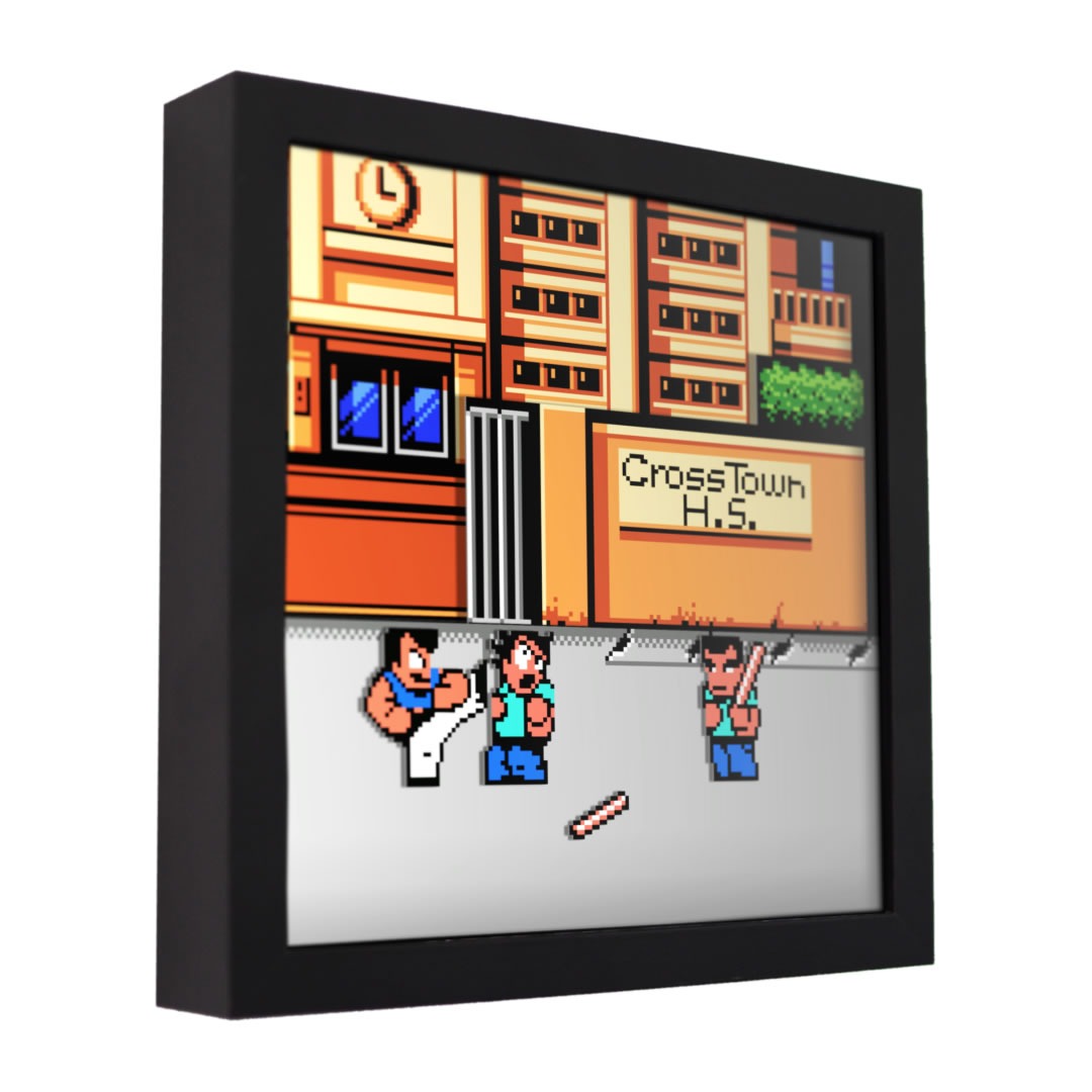 River City Ransom