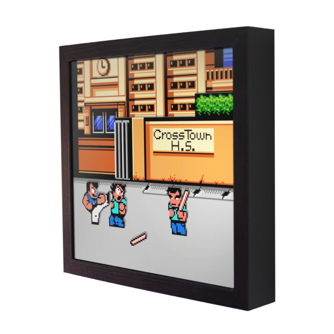 River City Ransom - Image 3
