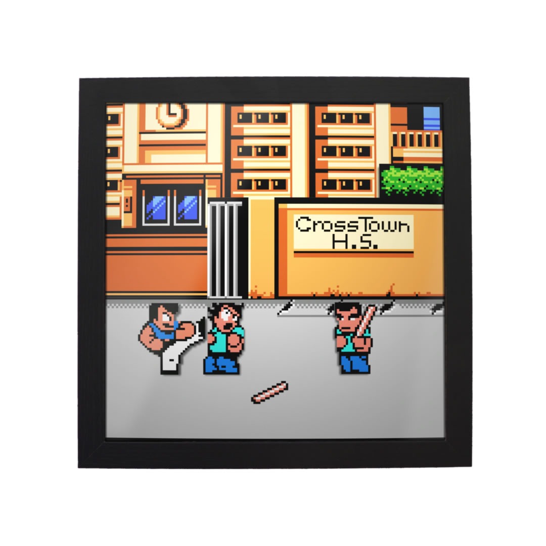 River City Ransom - Image 4