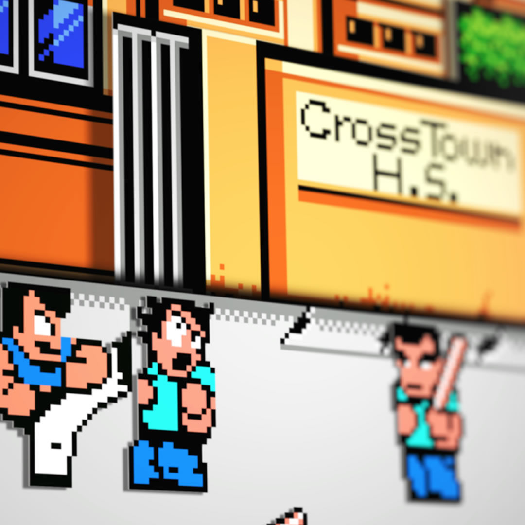 River City Ransom - Image 5