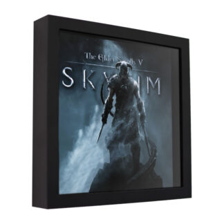 The Elder Scrolls V: Skyrim