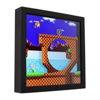 Sonic the Hedgehog (Green Hill Zone Loop)