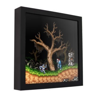 Super Ghouls 'n Ghosts