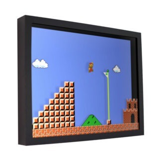 Super Mario Bros. (Leap)