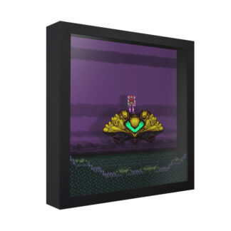 Super Metroid (Final Escape)