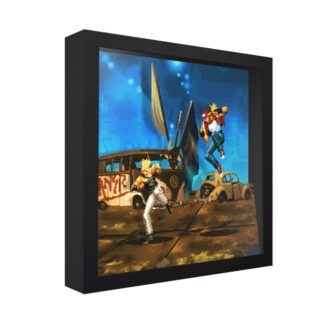 The King of Fighters '98