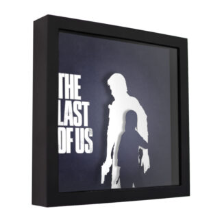 The Last of Us
