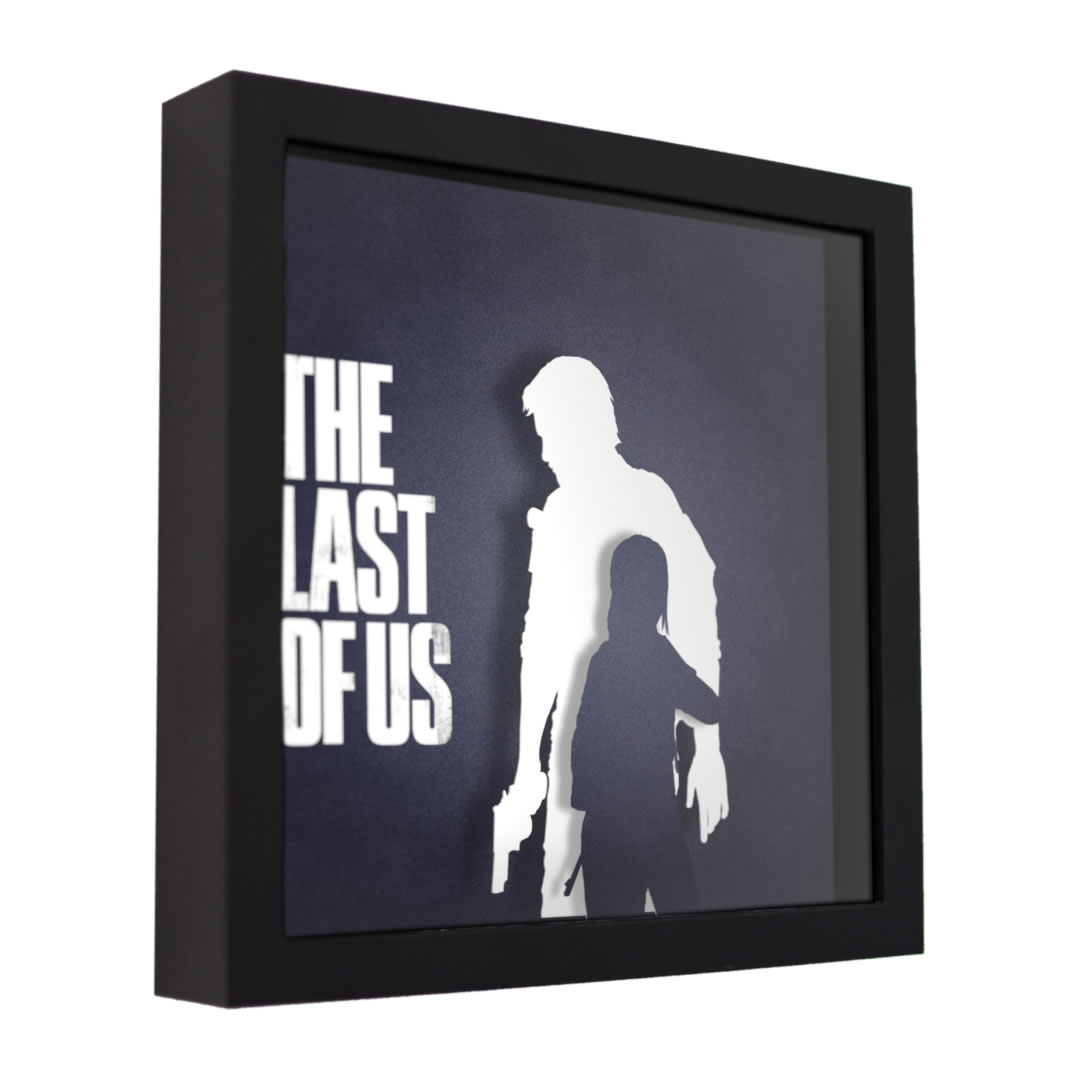 The Last of Us