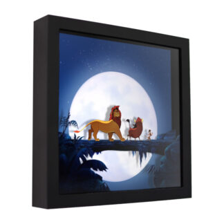 The Lion King (Hakuna Matata)