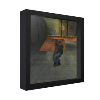 Tony Hawk's Pro Skater