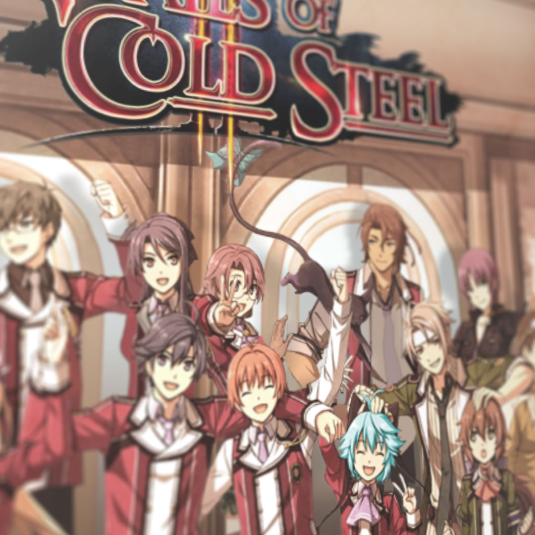 The Legend of Heroes: Trails of Cold Steel 2 (Class VII) - Image 5