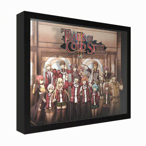 The Legend of Heroes: Trails of Cold Steel 2 (Class VII) - Image 2