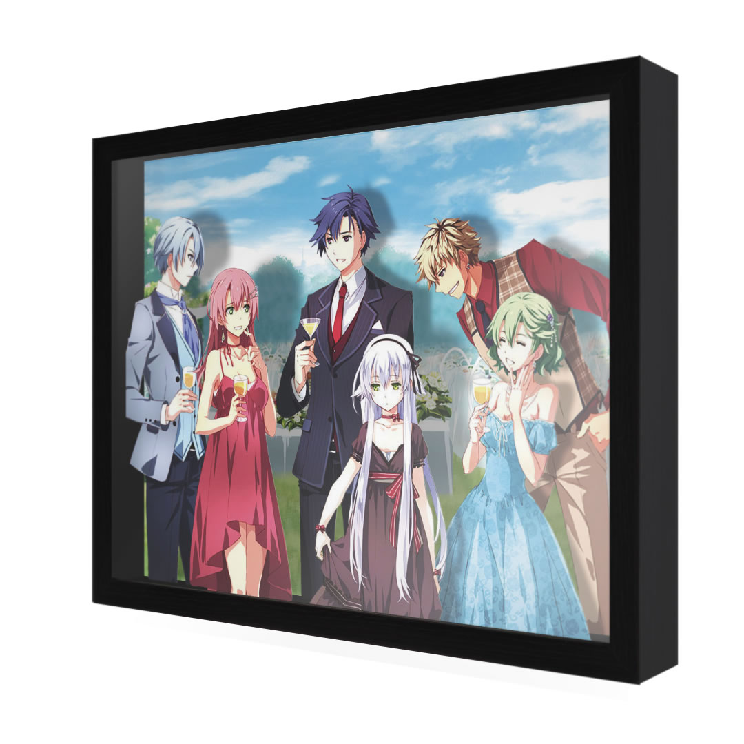 The Legend of Heroes: Trails of Cold Steel 4 (Imperial Wedding) - Image 3