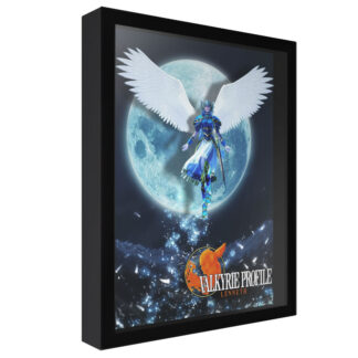 Valkyrie Profile: Lenneth