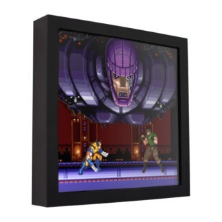 X-Men: Mutant Apocalypse