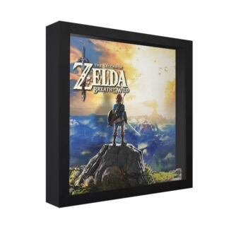 The Legend of Zelda: Breath of the Wild