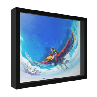 The Legend of Zelda: Skyward Sword