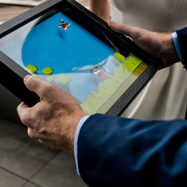 Image #1 from Diana Orrico