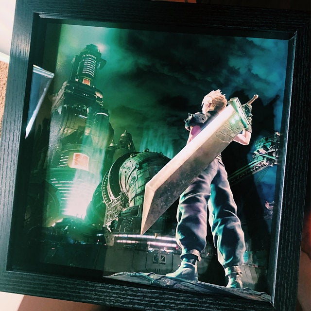 Image #1 from Maria Strick