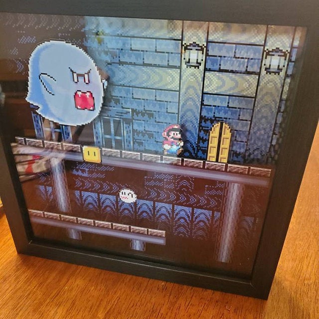 Image #1 from Myra Miller