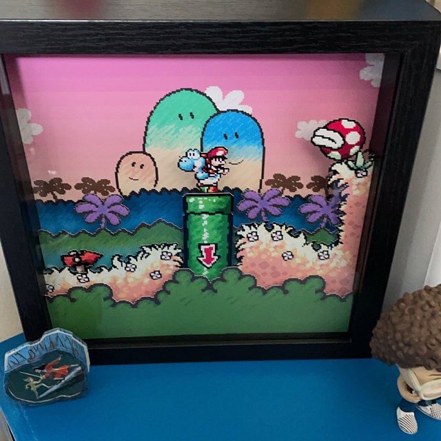 Image #1 from Amanda Dalton