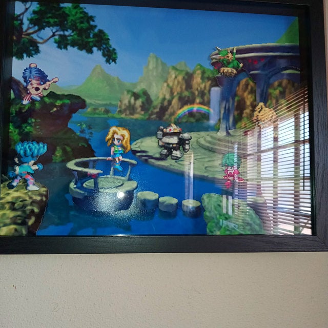 Image #1 from Dystnine