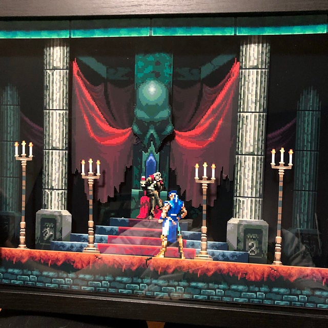 Image #1 from Alex Convertito