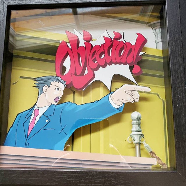 Image #1 from Alexander Hagan