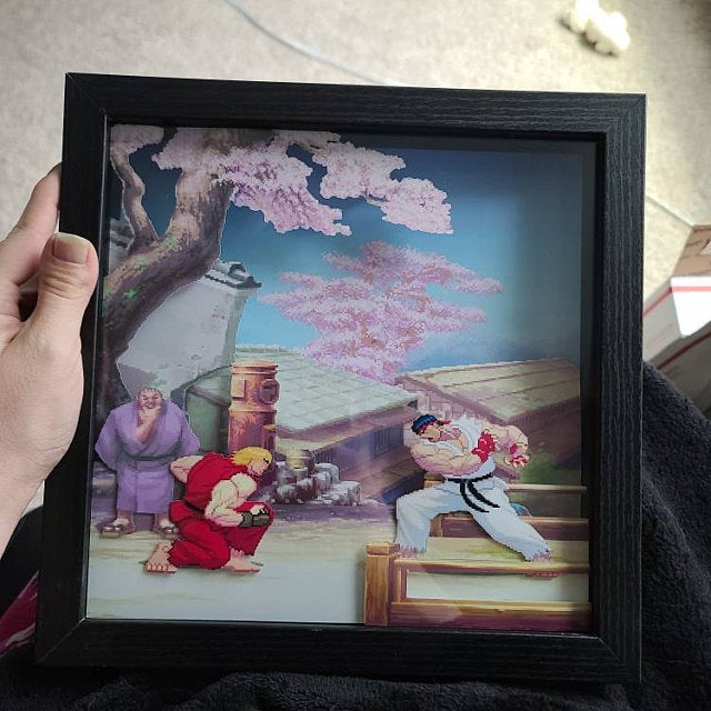 Image #1 from Bethanee Collins