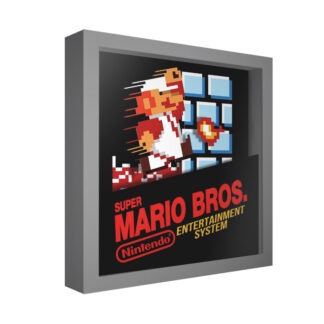 Super Mario Bros. (Cartridge Art)